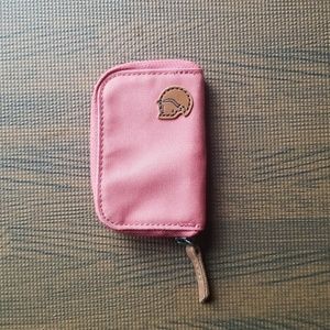 Brand New Fjallraven Zip Card Holder